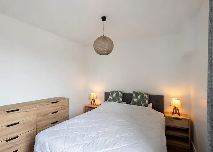 Residence Les Isards