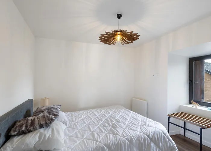 Residence Les Isards